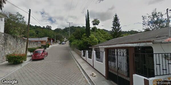 PRESIDENCIA MUNICIPAL DE SAN PABLO GUELATAO DE JUÁREZ